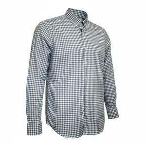 Banana Republic Slim Fit Men's Casual Shirt - Large